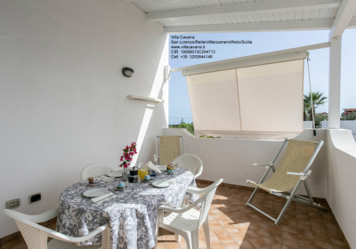 Casa Vacanze Appartamento Villa Cavarra 2